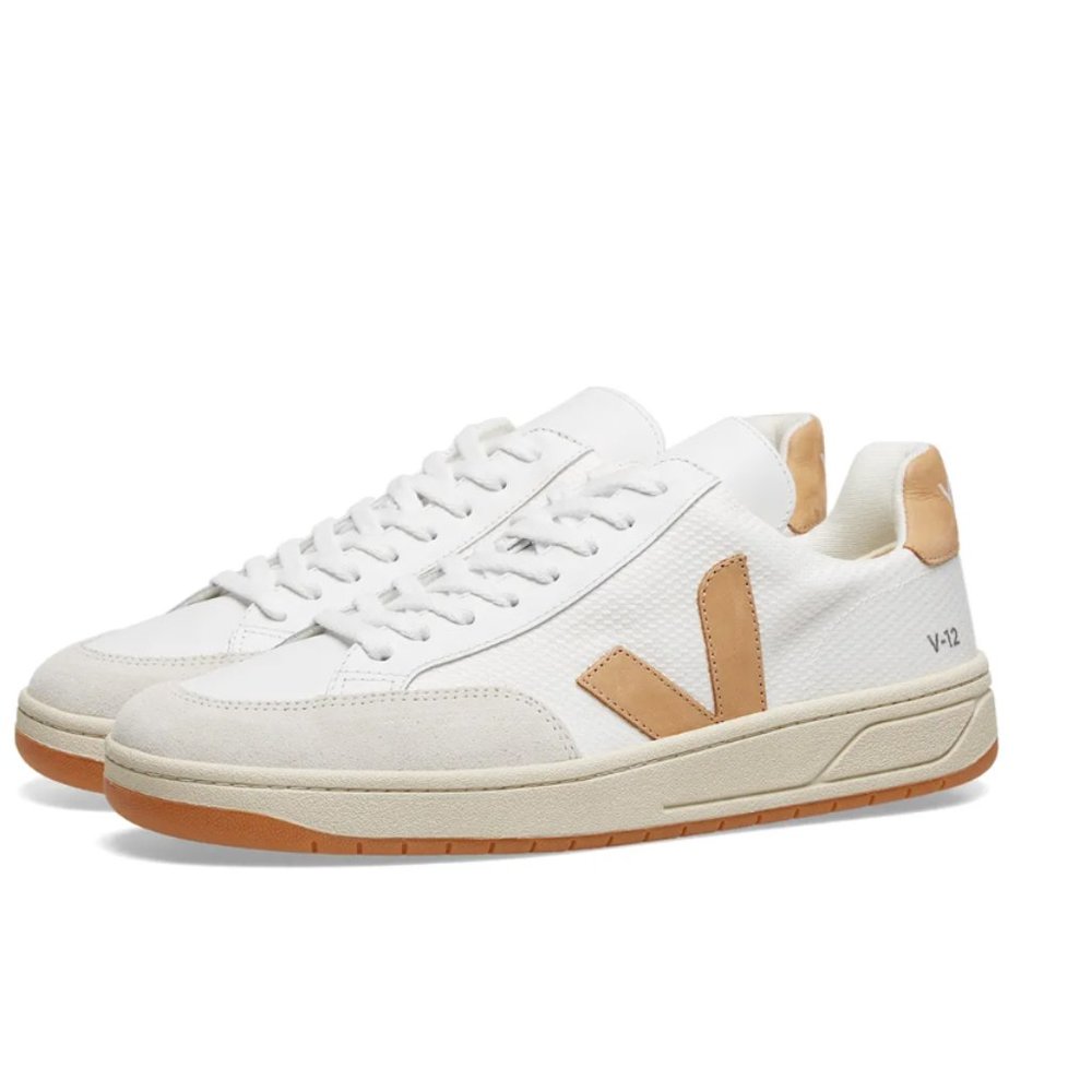 Veja V-12 Mesh Sneaker